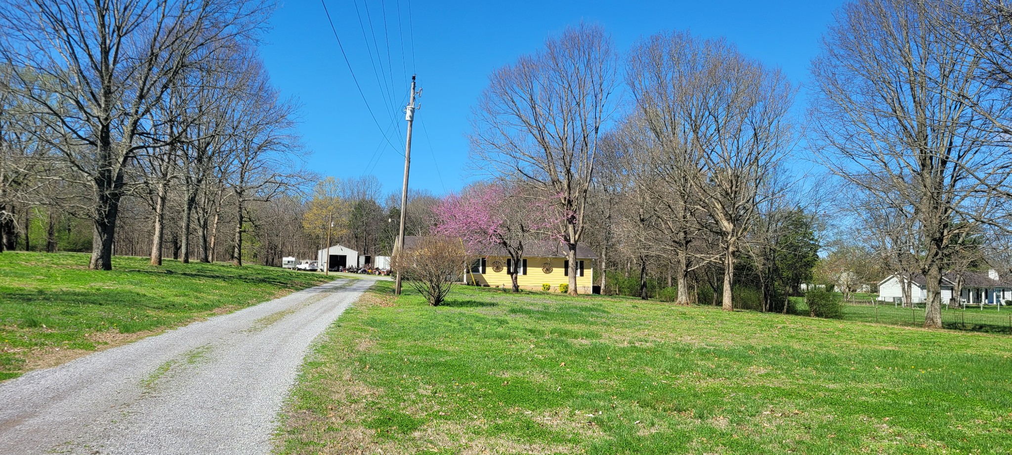 3638 Shelbyville Highway Murfreesboro TN 37127
