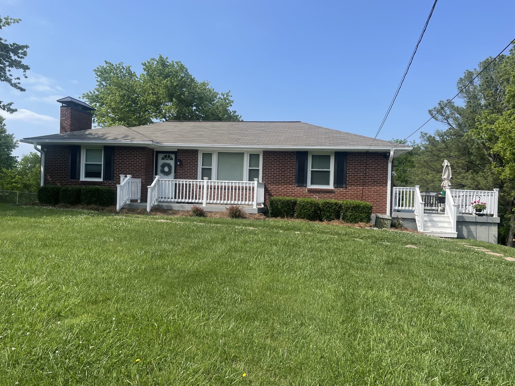 606 Tuckahoe Drive Madison TN 37115