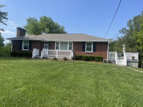 606 Tuckahoe Drive Madison TN 37115