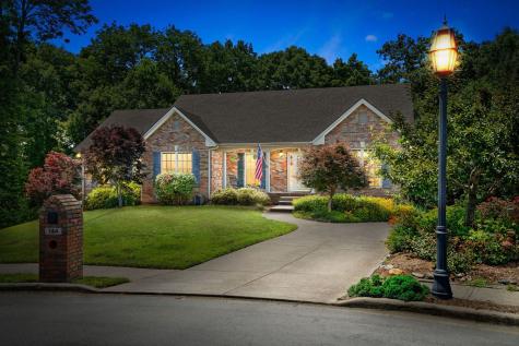 144 Hartford Court Clarksville TN 37043