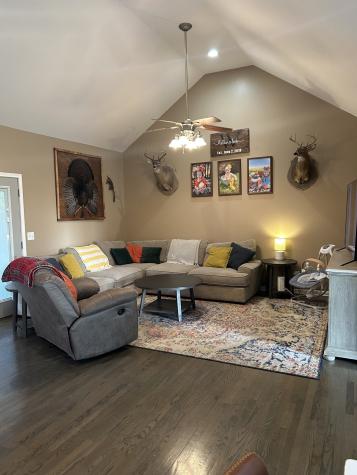 999 Sherrill Road Decherd TN 37324