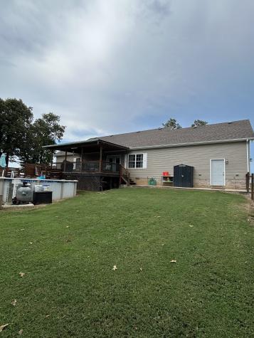 999 Sherrill Road Decherd TN 37324