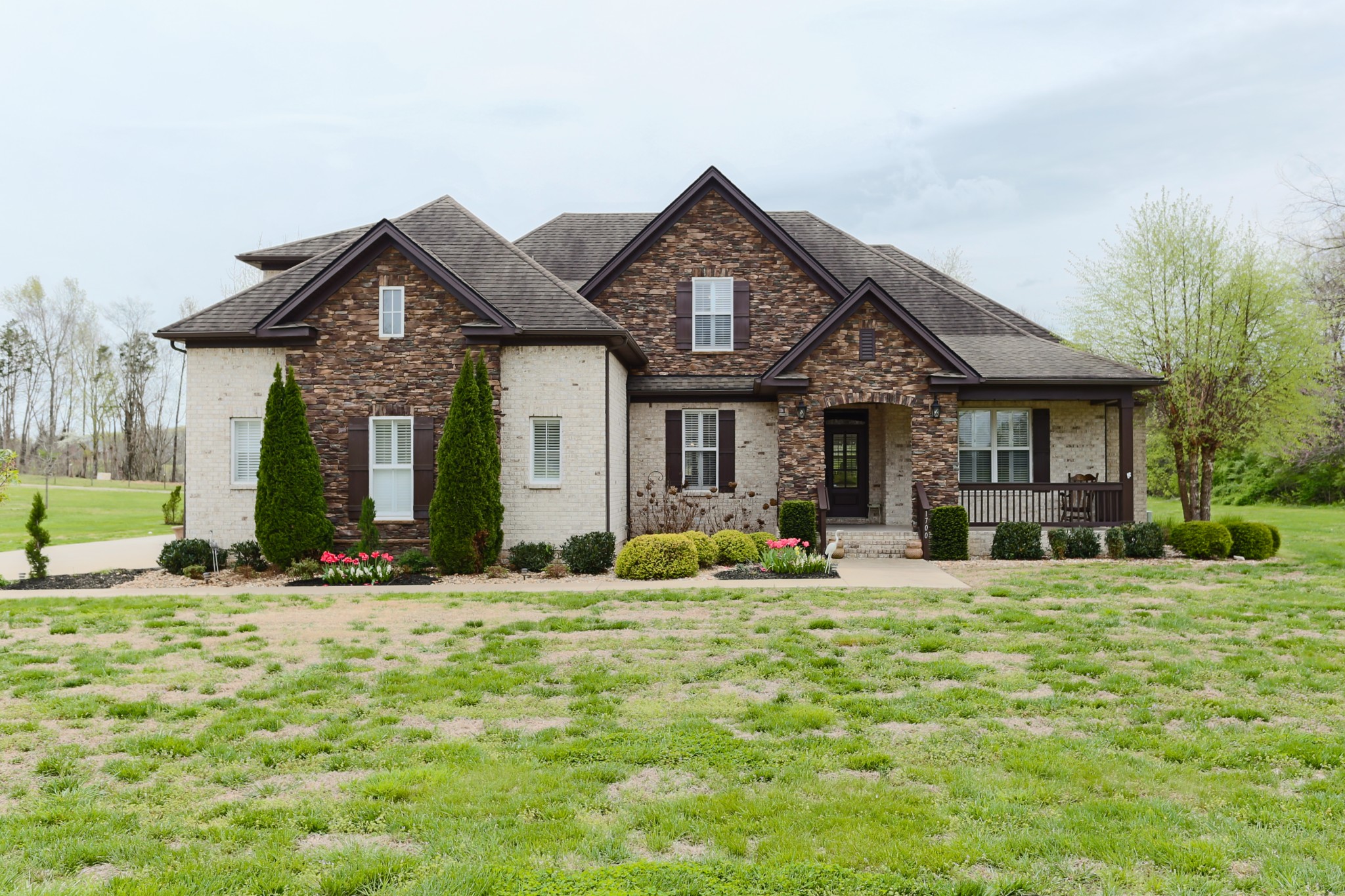 1700 Zevon Court Spring Hill TN 37174