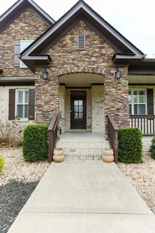 1700 Zevon Court Spring Hill TN 37174