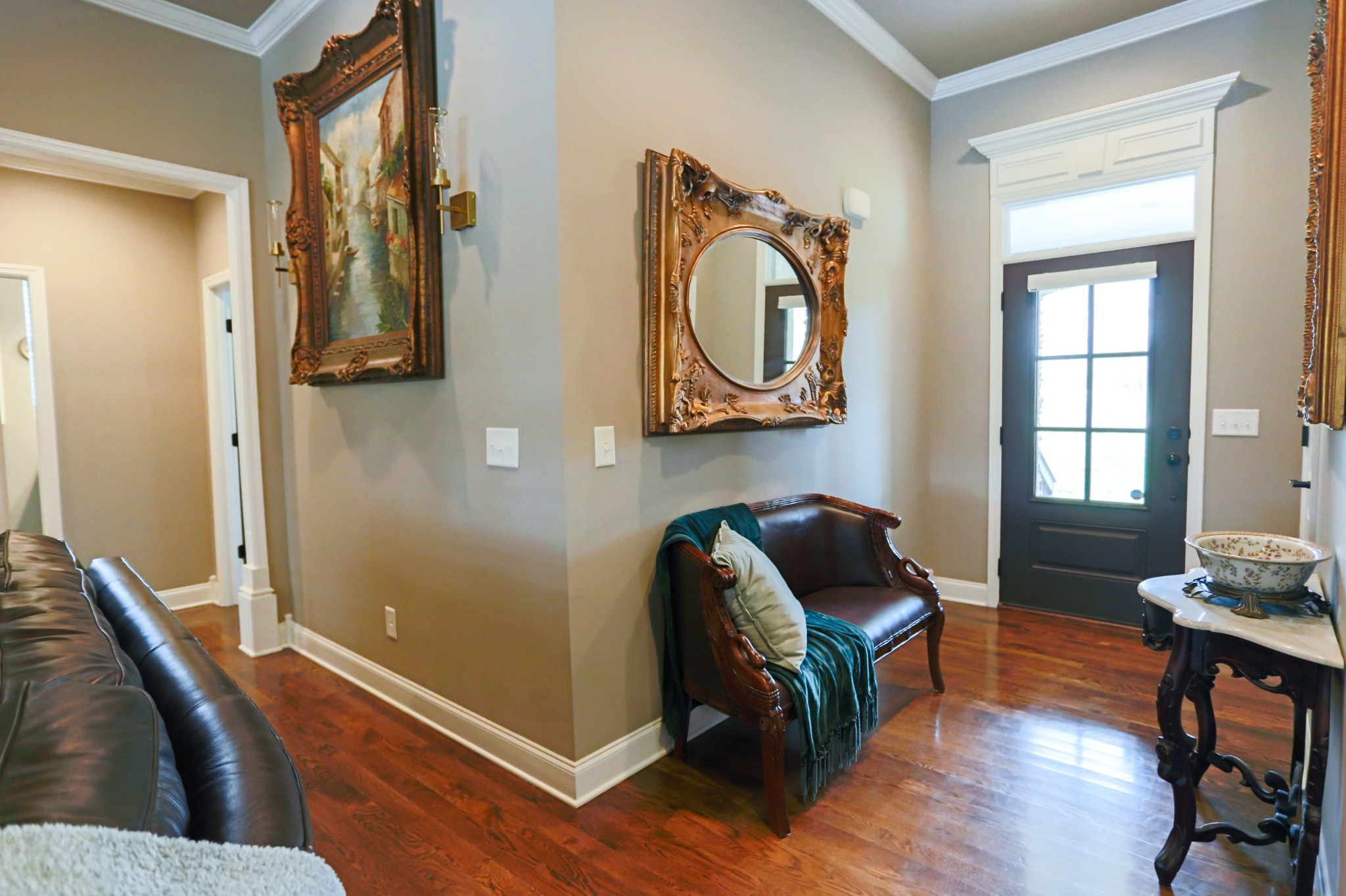 1700 Zevon Court Spring Hill TN 37174