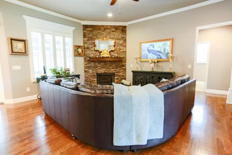 1700 Zevon Court Spring Hill TN 37174