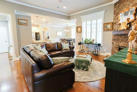 1700 Zevon Court Spring Hill TN 37174
