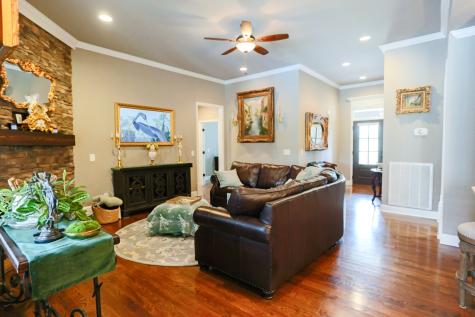 1700 Zevon Court Spring Hill TN 37174
