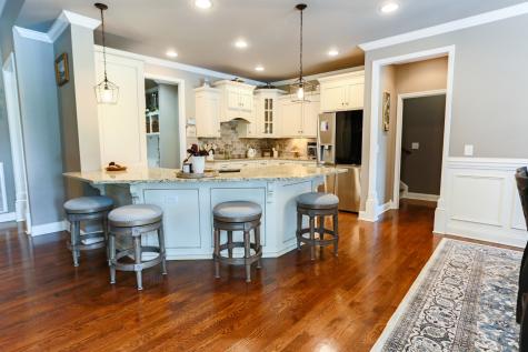 1700 Zevon Court Spring Hill TN 37174