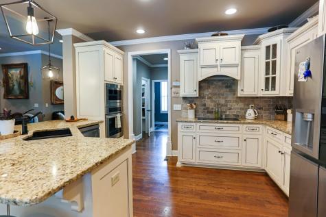 1700 Zevon Court Spring Hill TN 37174