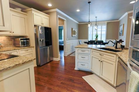 1700 Zevon Court Spring Hill TN 37174