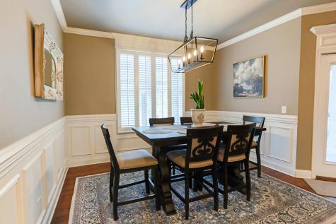 1700 Zevon Court Spring Hill TN 37174