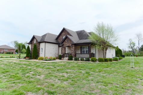 1700 Zevon Court Spring Hill TN 37174
