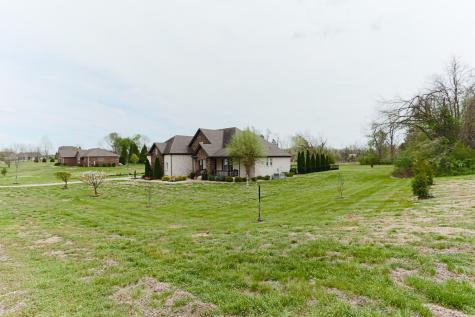 1700 Zevon Court Spring Hill TN 37174