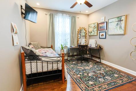 1700 Zevon Court Spring Hill TN 37174