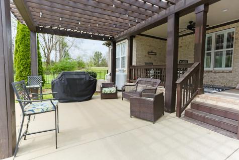 1700 Zevon Court Spring Hill TN 37174