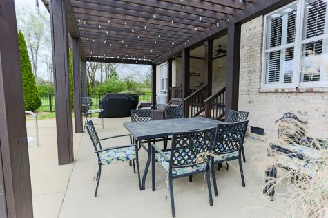 1700 Zevon Court Spring Hill TN 37174