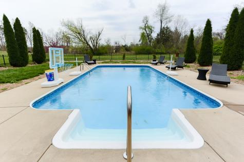 1700 Zevon Court Spring Hill TN 37174