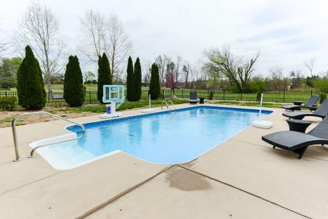 1700 Zevon Court Spring Hill TN 37174