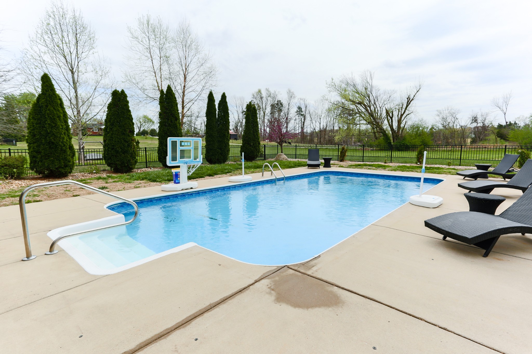 1700 Zevon Court Spring Hill TN 37174