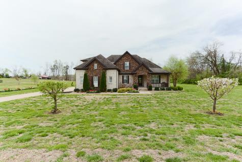 1700 Zevon Court Spring Hill TN 37174