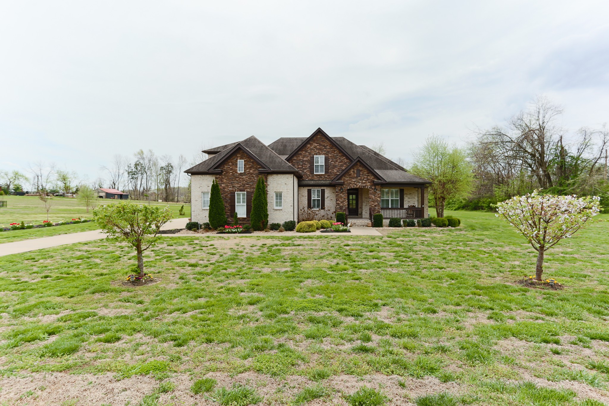 1700 Zevon Court Spring Hill TN 37174