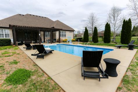 1700 Zevon Court Spring Hill TN 37174