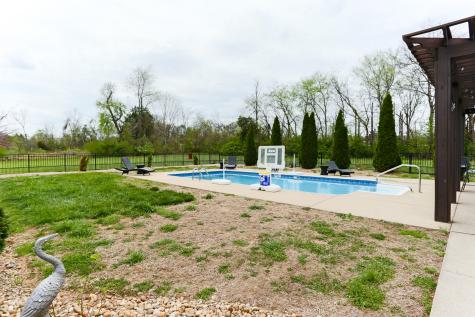 1700 Zevon Court Spring Hill TN 37174