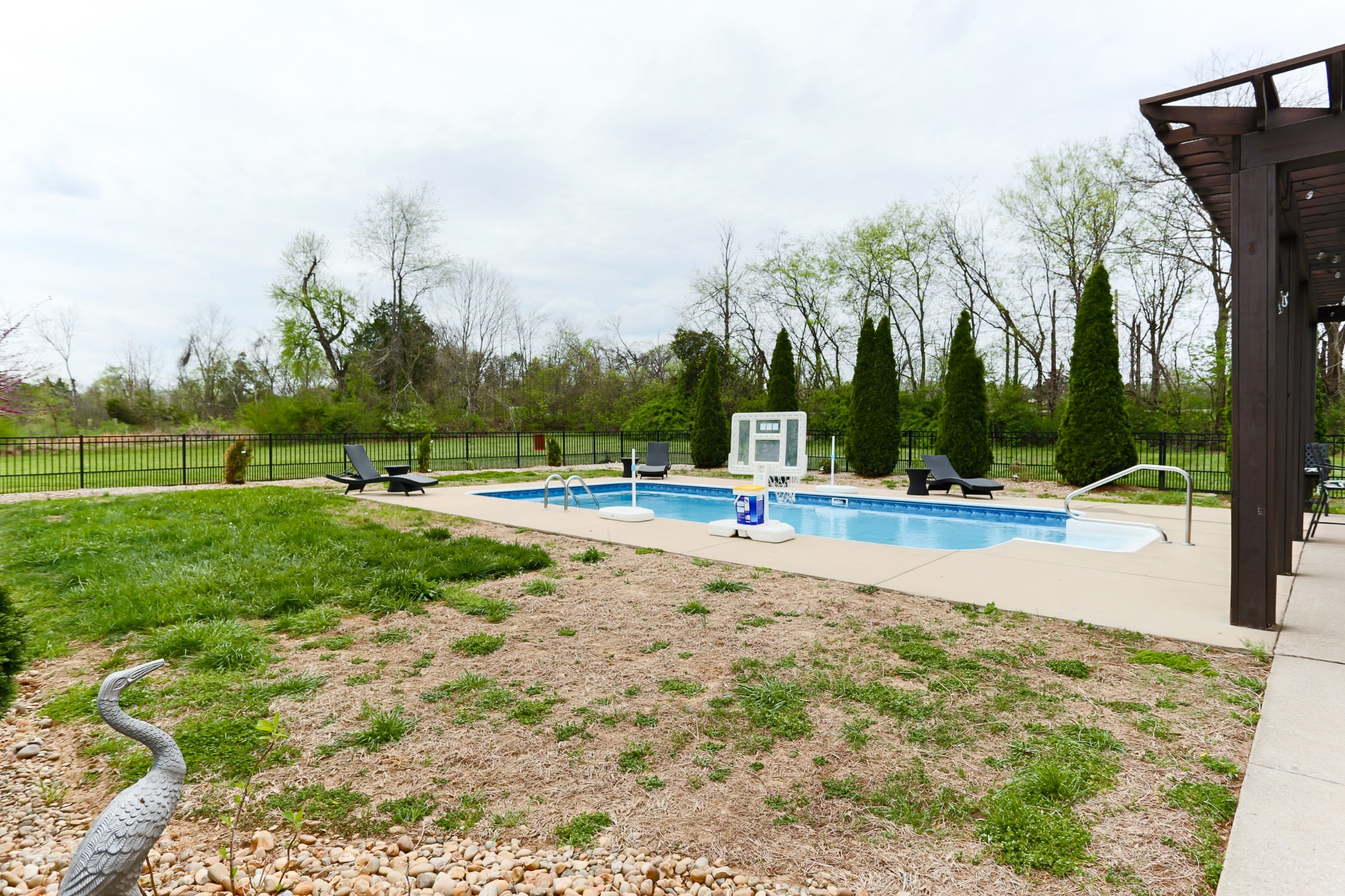 1700 Zevon Court Spring Hill TN 37174