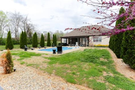1700 Zevon Court Spring Hill TN 37174