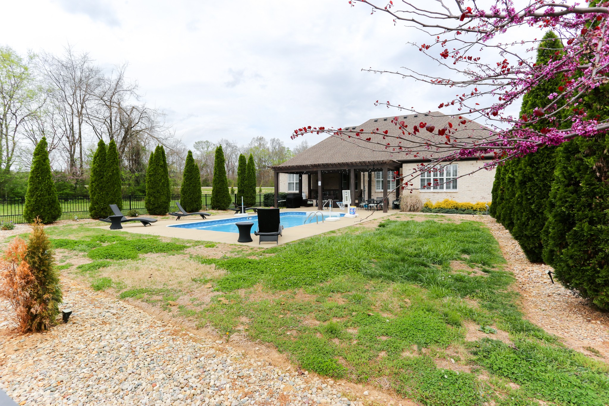 1700 Zevon Court Spring Hill TN 37174