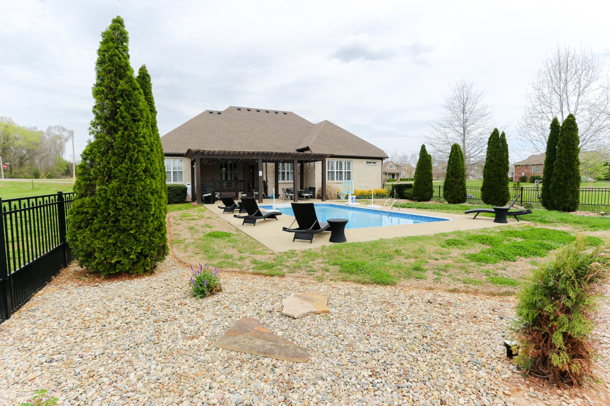 1700 Zevon Court Spring Hill TN 37174