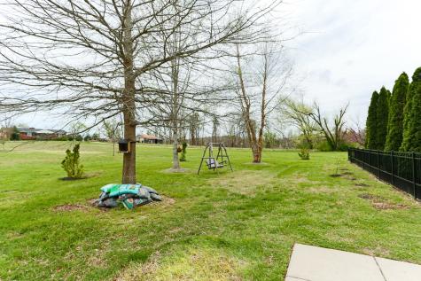 1700 Zevon Court Spring Hill TN 37174