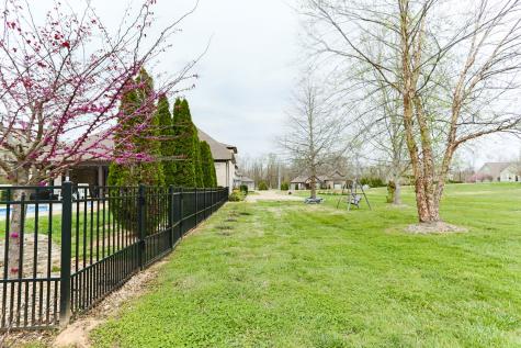 1700 Zevon Court Spring Hill TN 37174