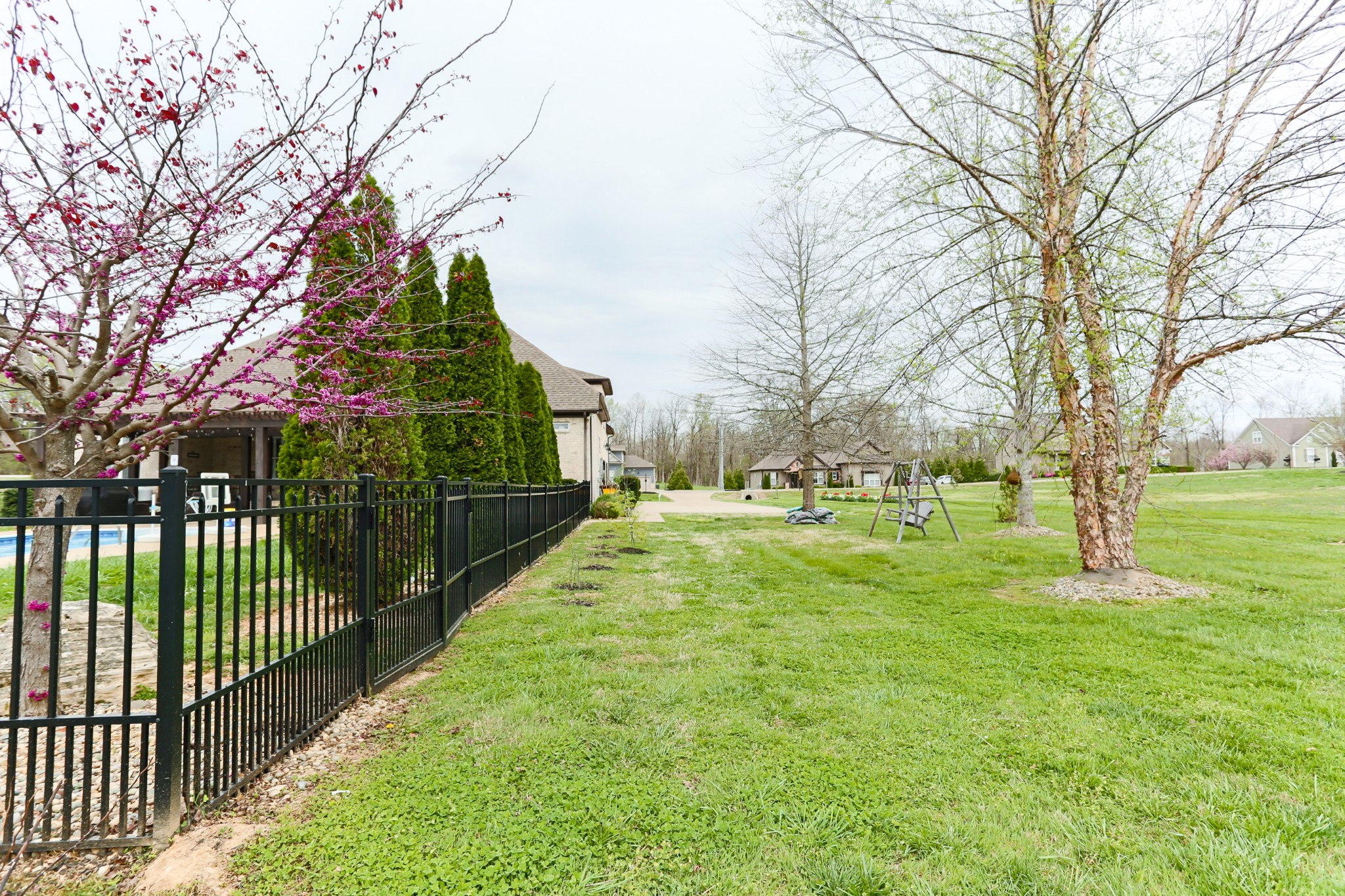 1700 Zevon Court Spring Hill TN 37174