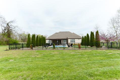 1700 Zevon Court Spring Hill TN 37174