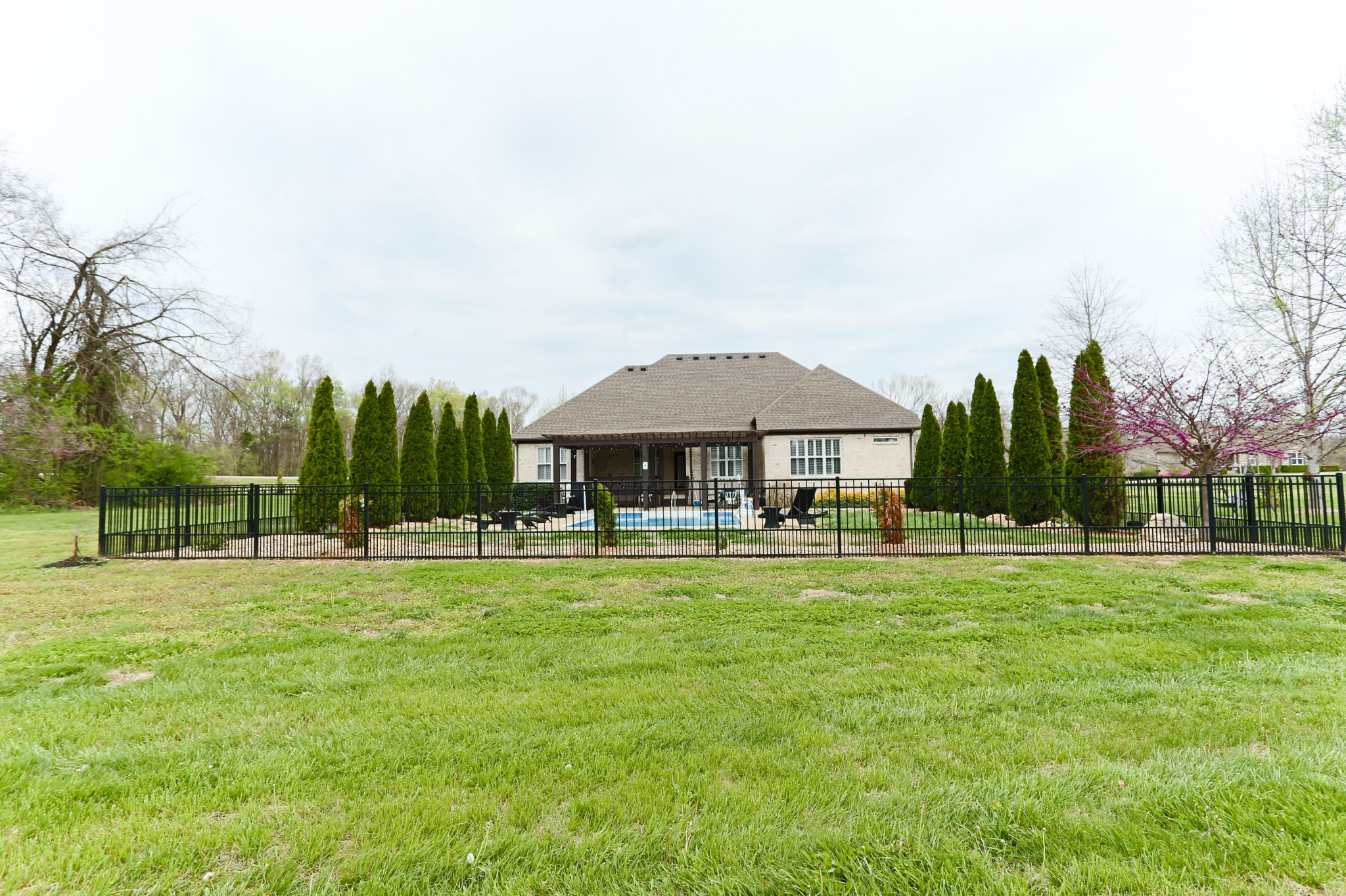 1700 Zevon Court Spring Hill TN 37174