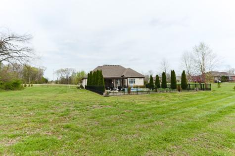 1700 Zevon Court Spring Hill TN 37174