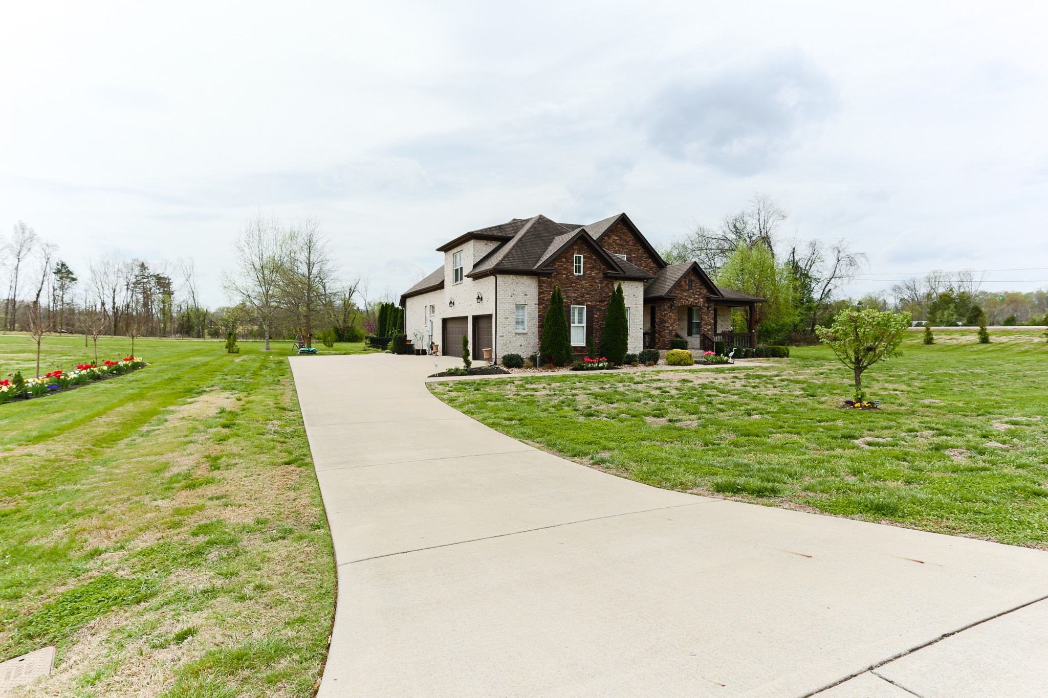 1700 Zevon Court Spring Hill TN 37174
