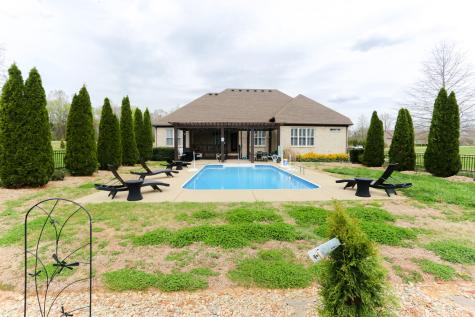 1700 Zevon Court Spring Hill TN 37174