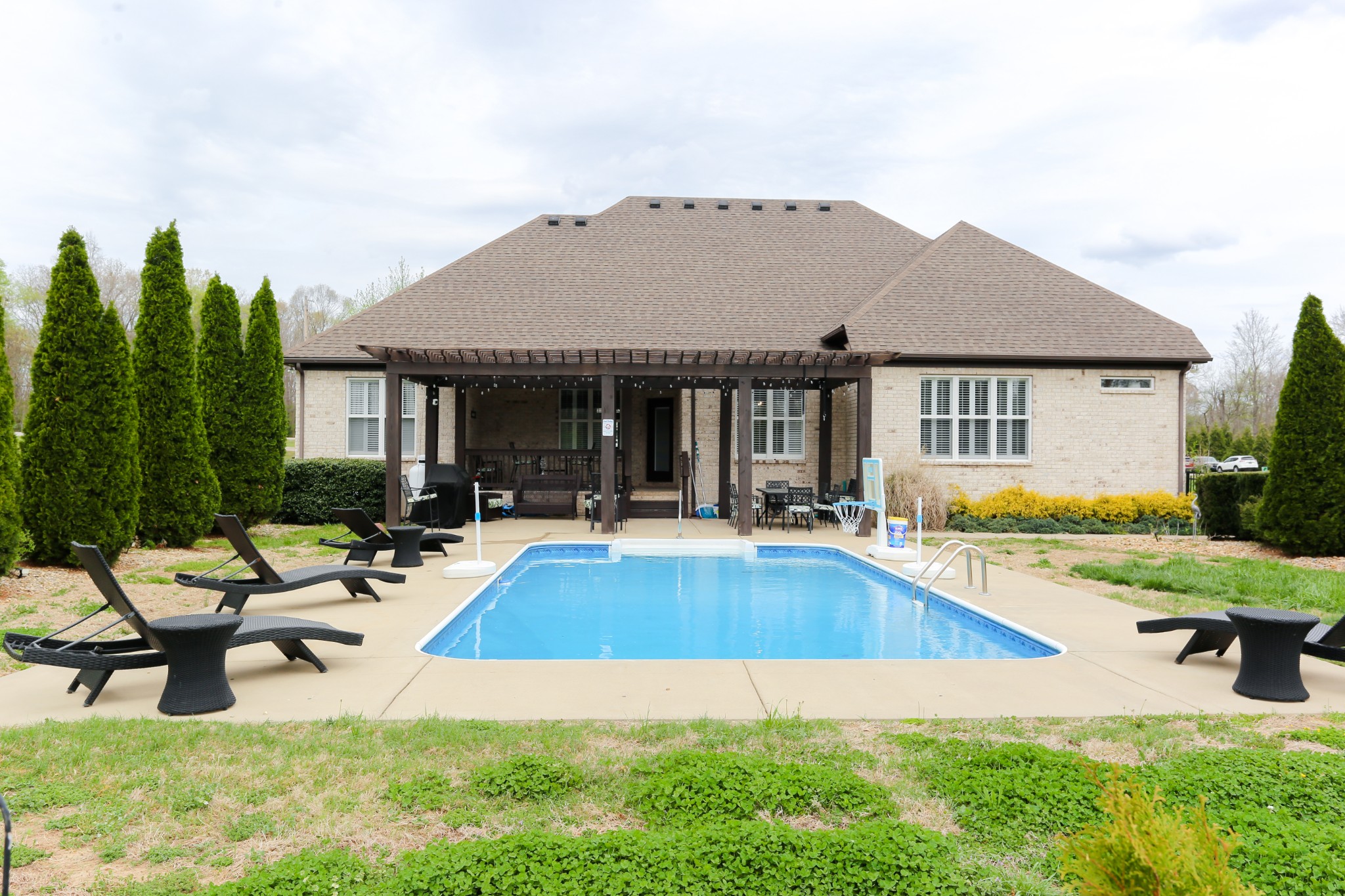 1700 Zevon Court Spring Hill TN 37174