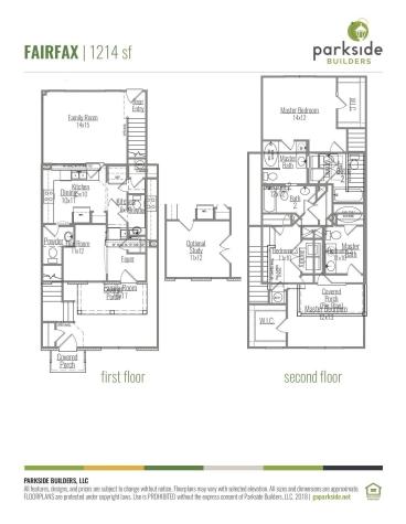 2557 Napa Valley Way Columbia TN 38401