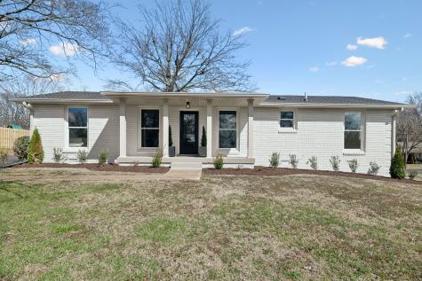 100 Crossroad Drive Hendersonville TN 37075