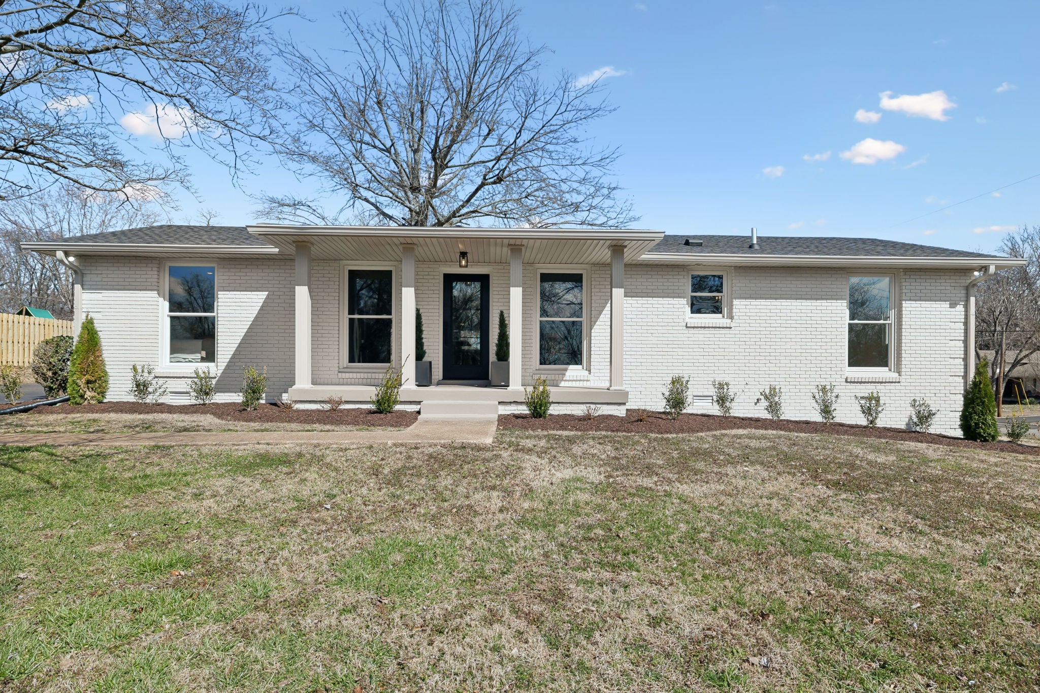 100 Crossroad Drive Hendersonville TN 37075