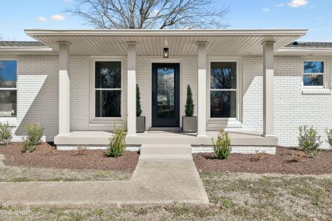 100 Crossroad Drive Hendersonville TN 37075