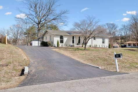 100 Crossroad Drive Hendersonville TN 37075