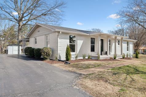 100 Crossroad Drive Hendersonville TN 37075