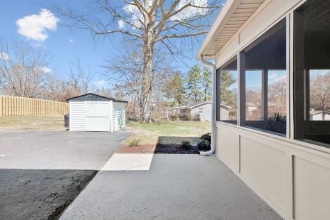 100 Crossroad Drive Hendersonville TN 37075