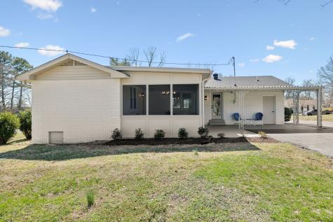 100 Crossroad Drive Hendersonville TN 37075