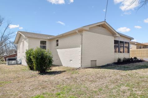 100 Crossroad Drive Hendersonville TN 37075
